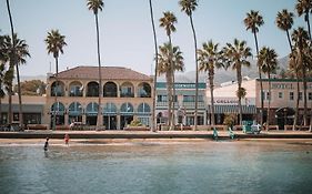 The Edgewater